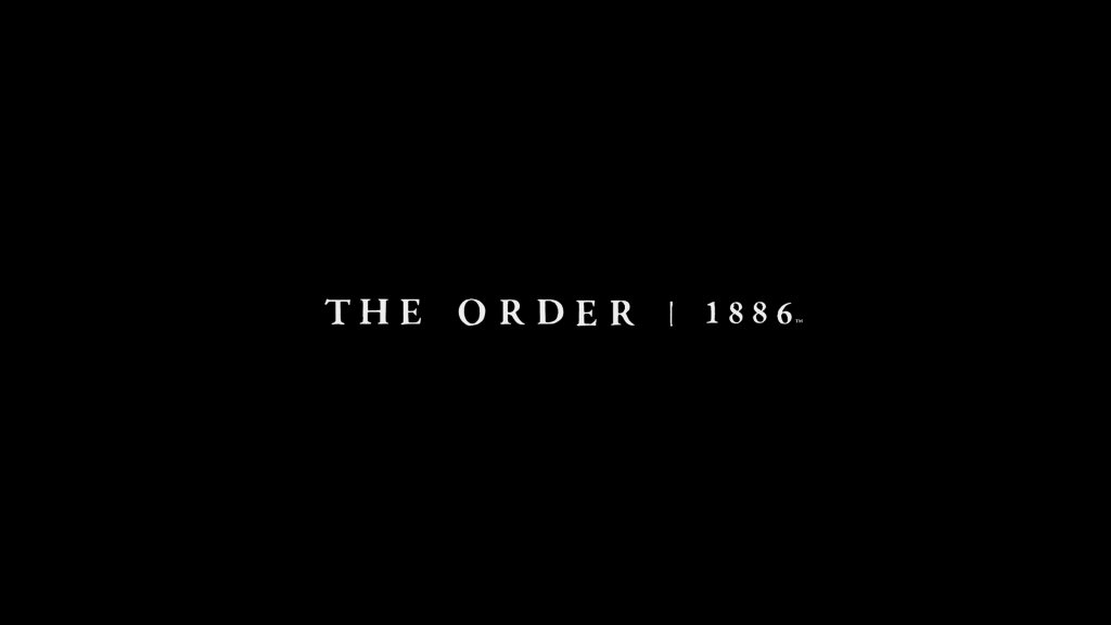 The Order 1886