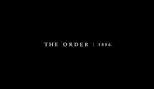 The Order 1886