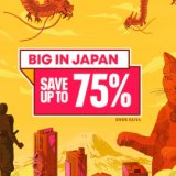 【北米】『Big in Japan＆Critics’ Choice Sale』からトロフィー攻略記事をピックアップ(2/24まで)