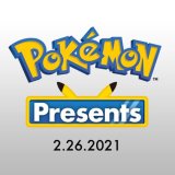 ダイパリメイクも発表になった『Pokemon Presents 2021.2.27』