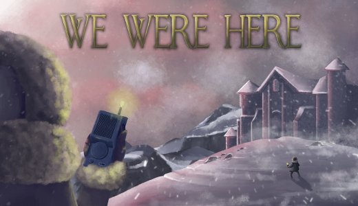 【無料】『We Were Here』が2月22日まで無料配布中【セット販売】