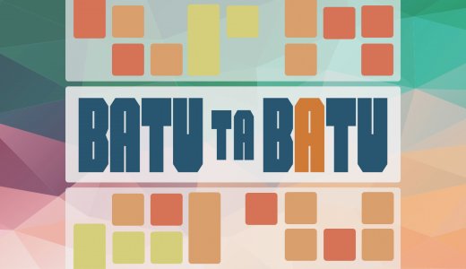 【北米】『Batu Ta Batu』プラチナトロフィー取得の手引き【約2時間ほど】