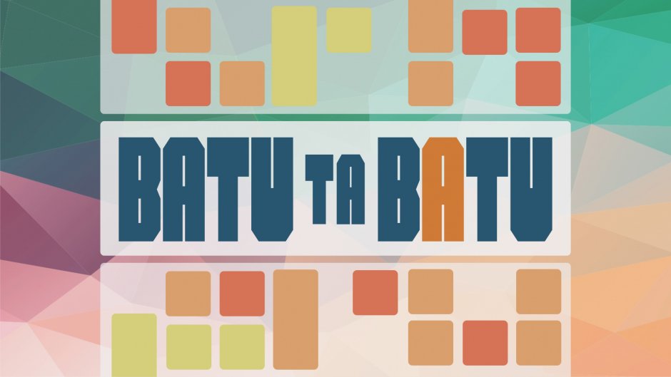 Batu Ta Batu