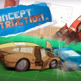 【北米】『Concept Destruction』プラチナトロフィー取得の手引き【約1時間ほど】