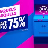 【北米】『Prequels & Sequels Sale』にトロフィー記事はなし【セール一覧表】(～3/25)