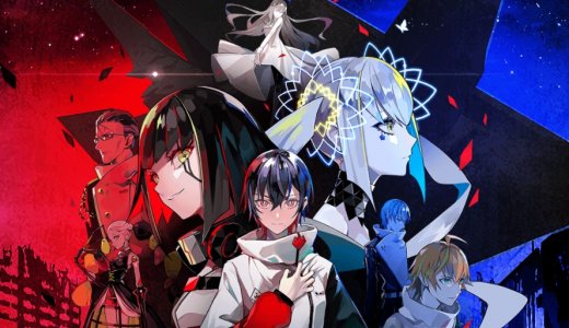 『ALTDEUS: Beyond Chronos』他、今週発売のPS5・PS4タイトル【2021年4月第3週】