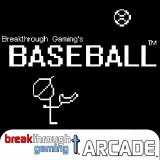 【北米】『Baseball – Breakthrough Gaming Arcade』プラチナトロフィー取得の手引き【0.99ドル・約2分】