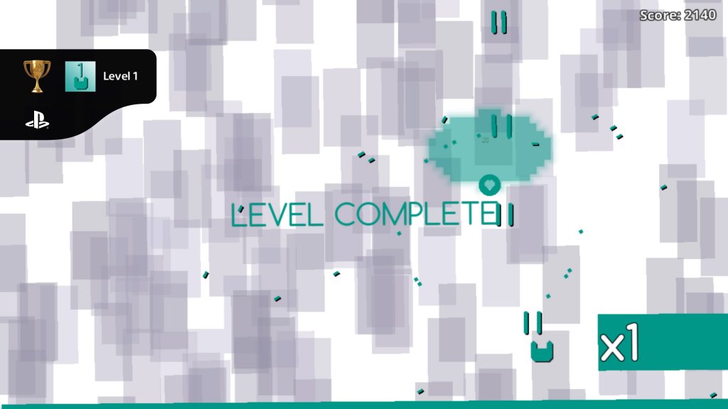 Level 1