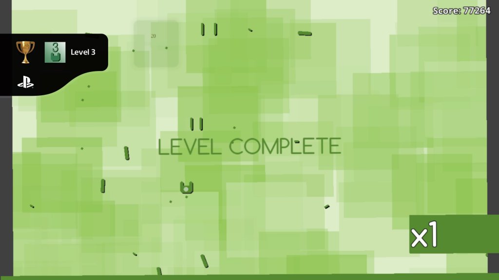 Level 3