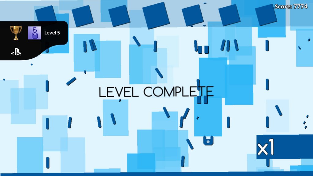 Level 5