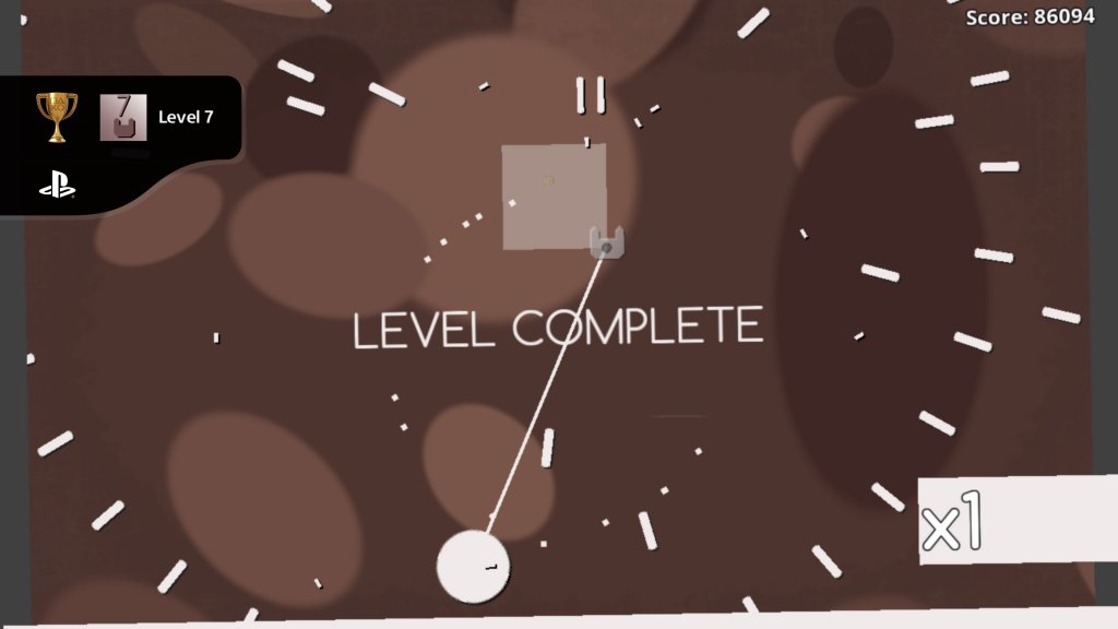 Level 7