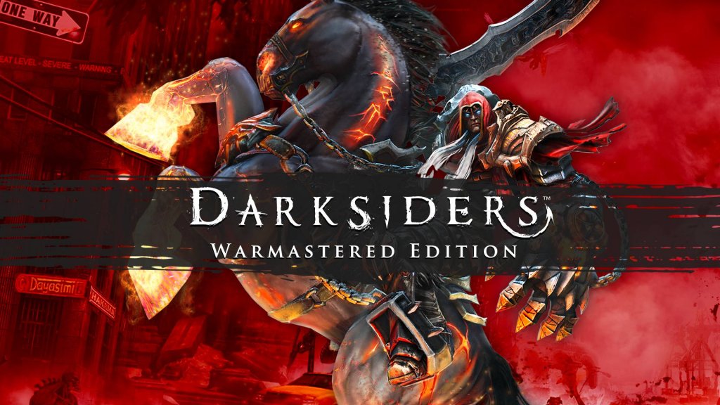 darksiders