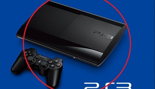 ps3 vita