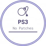 ps3nopatches