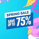 spring sale