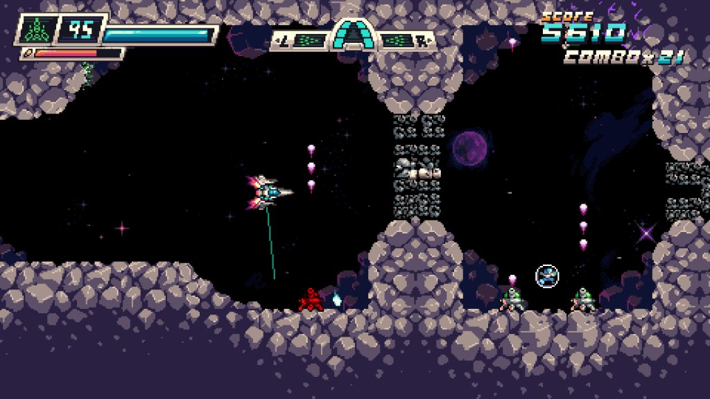 レベル5A 宇宙飛行士