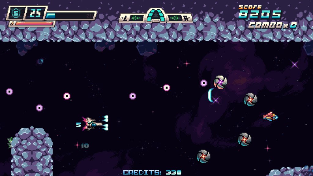 レベル5C 宇宙飛行士