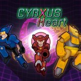 『Cybxus Heart』プラチナトロフィー取得の手引き【約20分で完了】