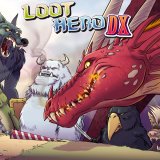 【北米】『Loot Hero DX』プラチナトロフィー取得の手引き【約15分で完了】