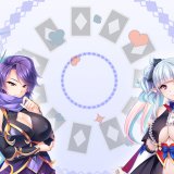 Poker Pretty Girls Battle: Fantasy World Edition