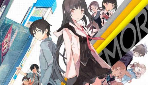 『AKIBA’S TRIP ファーストメモリー』他、今週発売のPS5・PS4タイトル【2021年5月第3週】