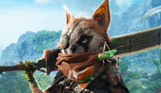 『バイオミュータント』他、今週発売のPS5・PS4タイトル【2021年5月第4週】