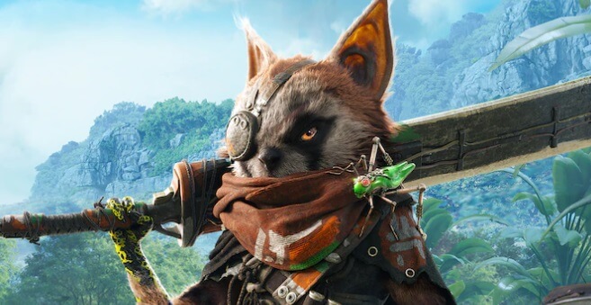 biomutant