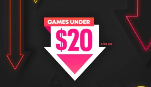 【北米】『GOLDEN WEEK SALE』からトロフィー攻略記事をピックアップ(5/13まで)