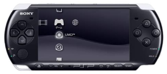 PSP