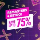 【北米】『Remasters & Retro』からトロフィー攻略記事をピックアップ(6/3まで)