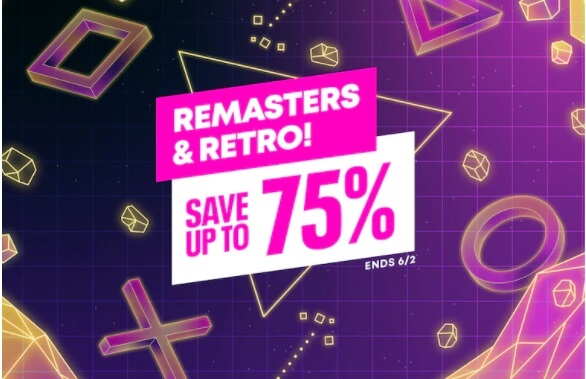 remastersretro