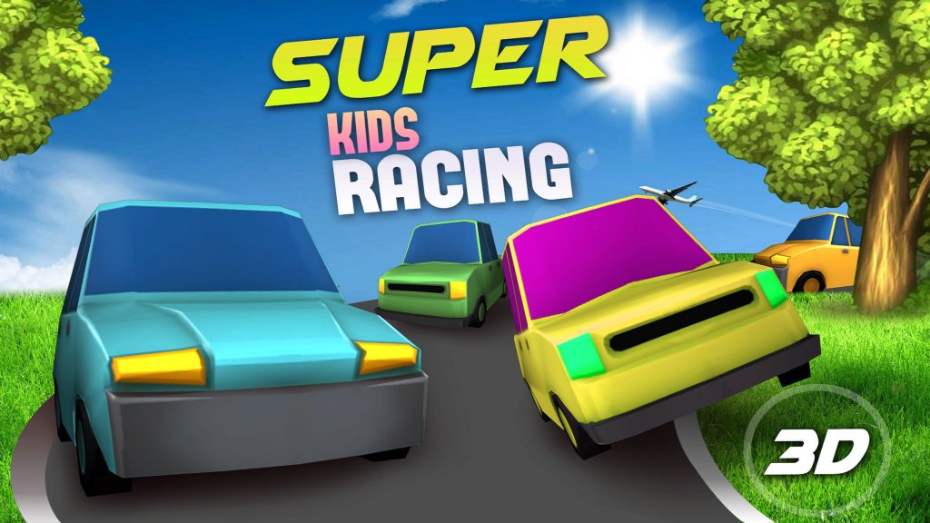 Super-Kids-Racing