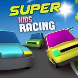 『Super Kids Racing』全トロフィー取得の手引き【約20分で完了】