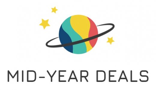 【北米】『Mid-Year Deals』からトロフィー攻略記事をピックアップ（7/8まで）