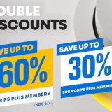 【北米】『DOUBLE DISCOUNTS』からトロフィー攻略記事をピックアップ（6/23まで）