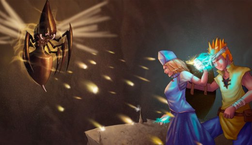 Heroes Trials