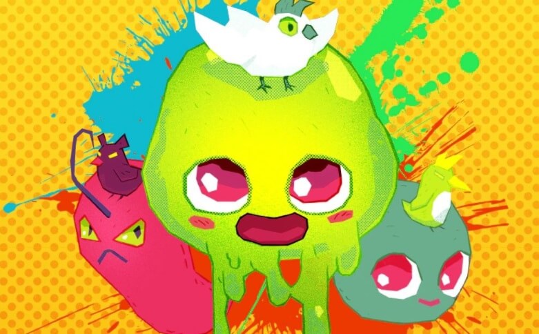 Slime-san: Superslime Edition