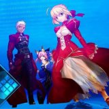 PSP版『Fate/EXTRA』『Fate/EXTELLA』が800円へ値下げ、他