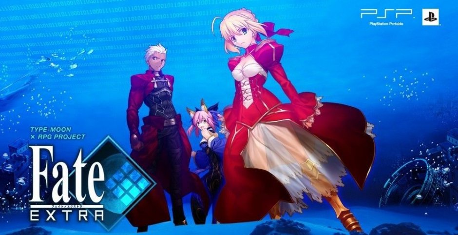 fate
