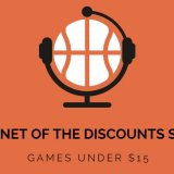 【北米】『Planet of the Discounts Sale』からトロフィー攻略記事をピックアップ（7/22まで）