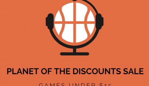 【北米】『Planet of the Discounts Sale』からトロフィー攻略記事をピックアップ（7/22まで）