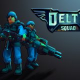 【北米】『Delta Squad』プラチナトロフィー取得の手引き【約1時間30分】