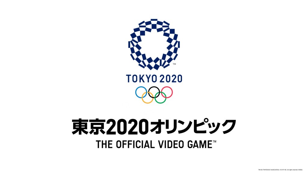 東京2020オリンピック The Official Video Game