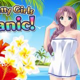 『Pretty Girls Panic!』プラチナトロフィー取得の手引き【約25分で完了】