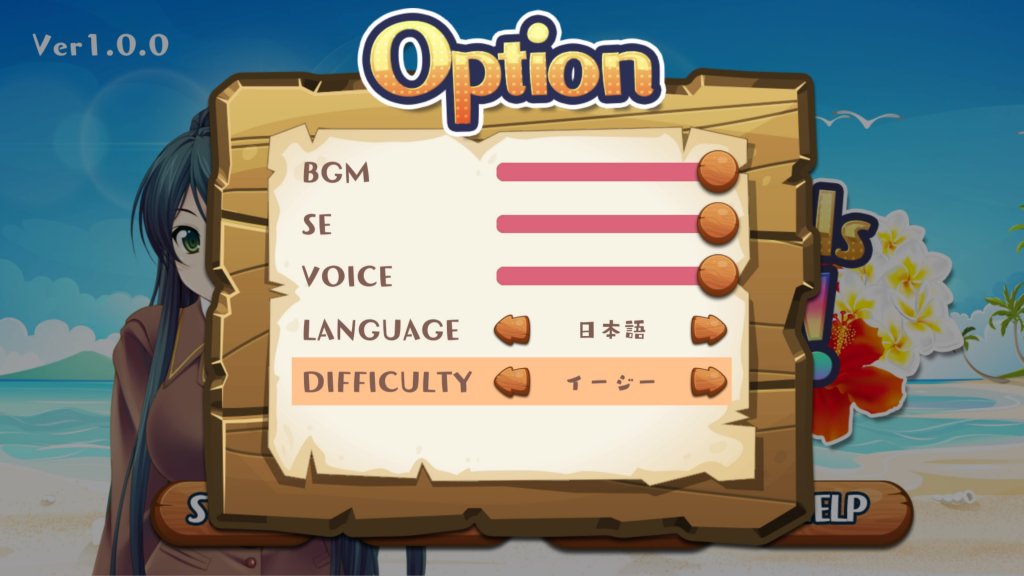 OPTION