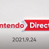 『Nintendo Direct 2021.9.24』のまとめと雑感