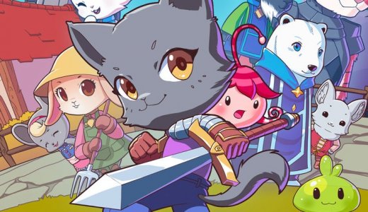 『ニャンザの冒険』他、今週発売のPS5・PS4タイトル【2021年9月第1週】