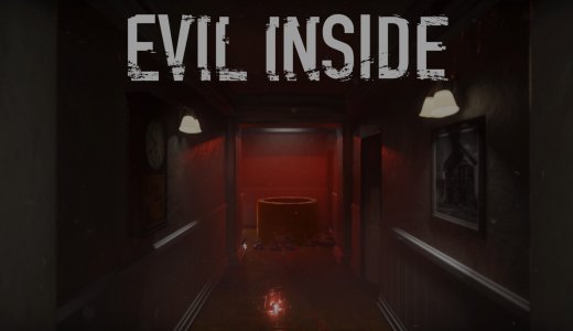 Evil-Inside