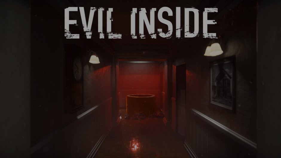 Evil-Inside