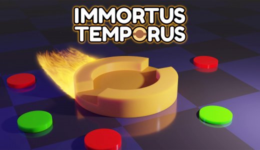 『Immortus Temporus』プラチナトロフィー取得の手引き【約10分で完了】